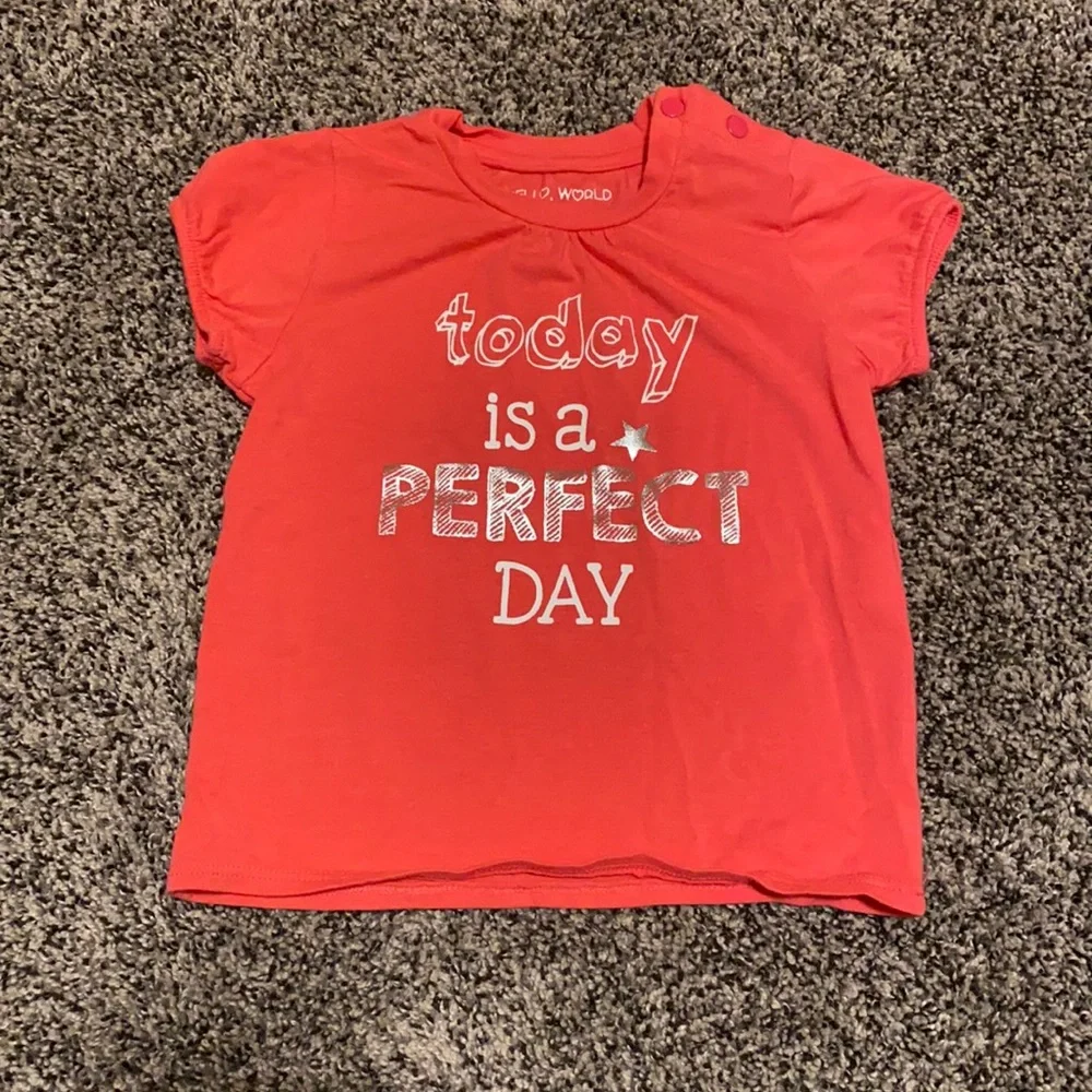 Infant Top